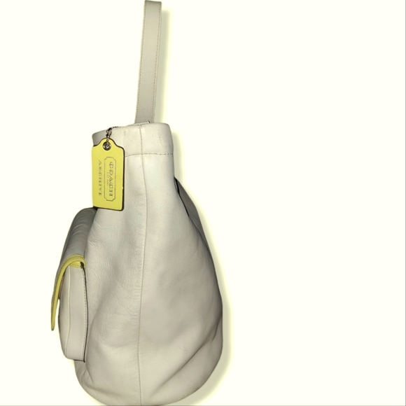 Coach legacy archive bucket bag - Picture 4 of 16